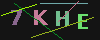 Gambar captcha